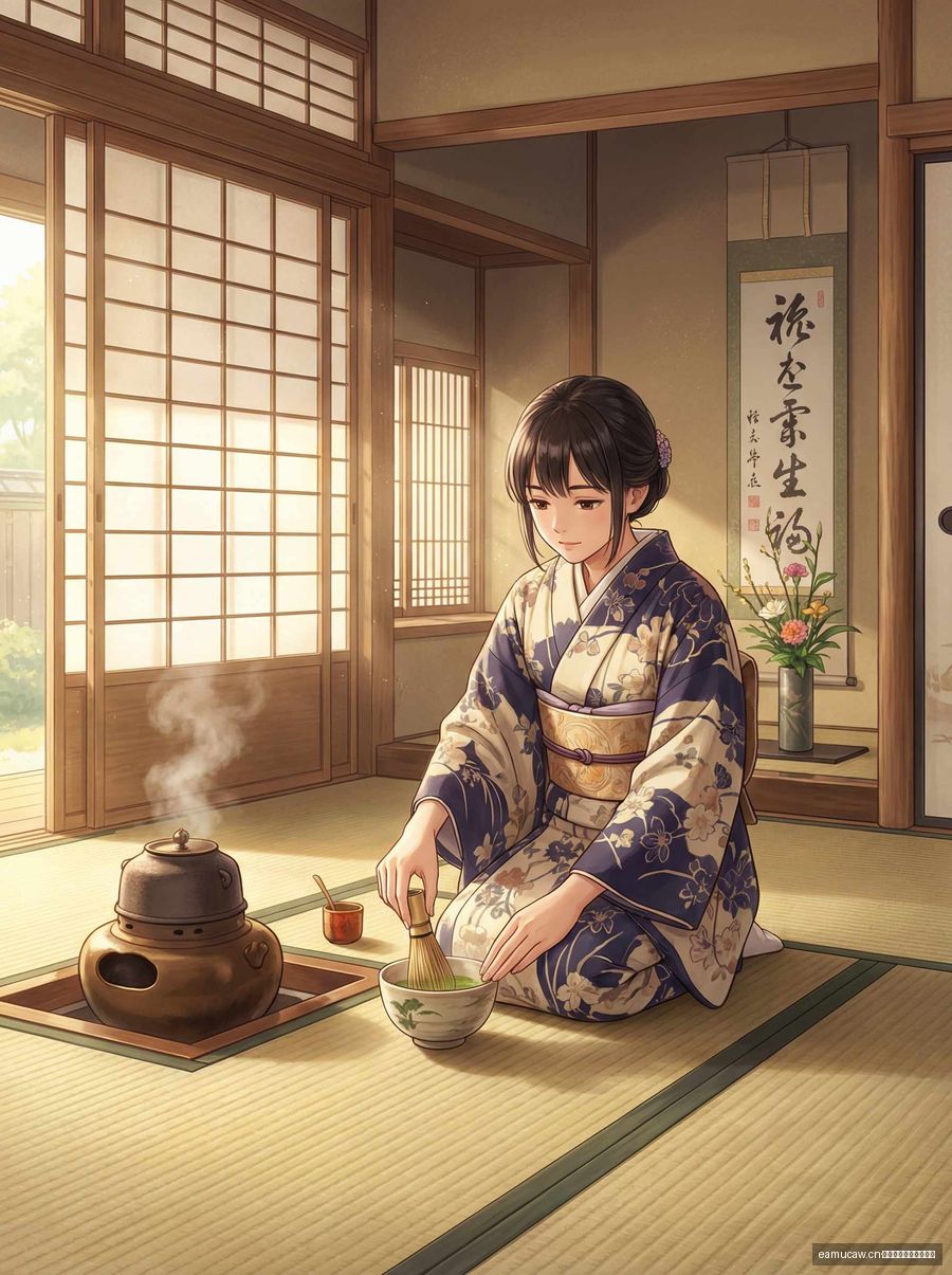 杜比全景声｜《天工开物》封面