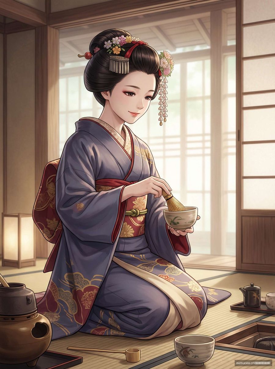 独立动画｜《夏之扉》封面